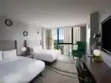 Четырёхместный номер Skyline