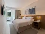 Двухместный полулюкс