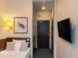 Трёхместный номер Семейный
