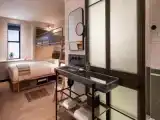 Двухместный Loft Plus