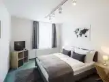 “Временный Дом” апартаменты