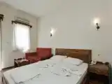 Одноместный номер Стандарт