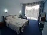 Номер Стандарт