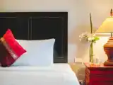 Двухместный номер Dor Shada