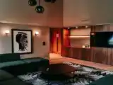 Двухместный люкс