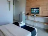 Двухместный номер Deluxe