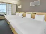 Шестиместные апартаменты Japanese Premium