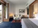 Двухместный Junior Suite [L] with Terrace