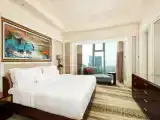 Club Lounge Access люкс Presidential с 2 комнатами