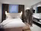 Двухместный номер Deluxe
