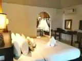 Двухместная вилла Honeymoon Plunge Pool