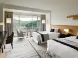 Двухместный номер with Shower Cubicle Club Floor