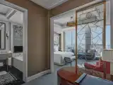 Двухместный номер Deluxe Tianfu View