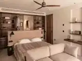 Двухместный люкс с личным бассейном