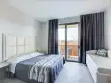 Двухместный номер Deluxe