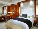 Двухместный люкс Corner Deluxe