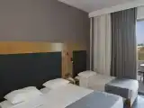 Четырёхместный Номер Семейный с 2 комнатами