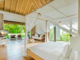 Вилла Maalifushi Beach