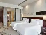 Номер Executive Lounge Access Deluxe