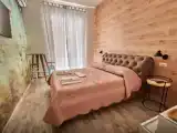 Двухместный номер Комфорт