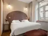 Двухместный люкс Grand Corner