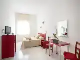 Трёхместный номер Эконом