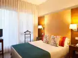 Двухместный люкс Salon