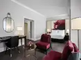 Номер Deluxe
