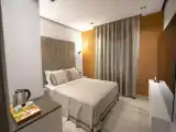 Двухместный люкс Стандарт