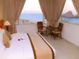 Двухместные апартаменты Дуплекс
