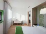 Двухместный New Style полулюкс