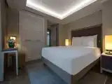 Двухместный люкс Rooftop Terrace