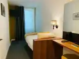 Одноместный номер Small