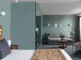 Семейный люкс