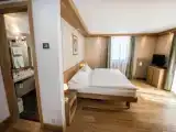 Двухместный номер Deluxe