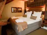 Двухместный номер Deluxe