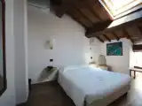 Двухместный номер Loft Мансарда