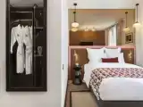Двухместный номер Cozy