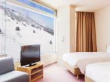 Двухместный Building No. 2 Type A/C room