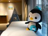 Двухместный семейный номер Octonauts Themed