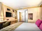 Двухместный номер with sofa Executive