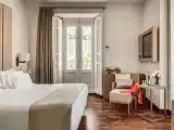 Двухместный номер Premium