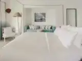 Двухместная вилла Water Maldives