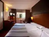 Двухместный номер с парковкой