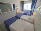 Трёхместный номер