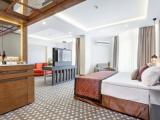 Двухместный Suite Room Infinity с видом на море