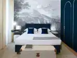 Двухместный полулюкс
