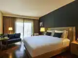 Двухместный номер Fairmont с видом на город