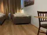 Двухместный номер