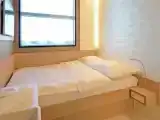 Одноместный номер с окном